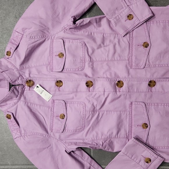 Talbots Jacket - Picture 2 of 7